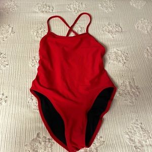 Jolyn One Piece Training Swim Suit